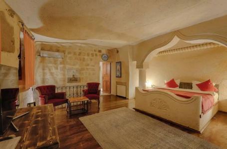 Taru Cave Suites - 86