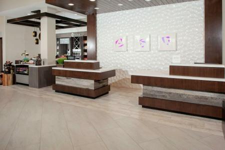 Hilton Garden Inn Charlotte Waverly - 16