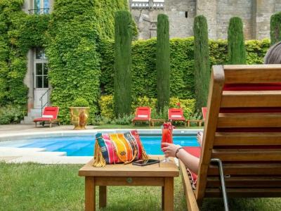 de la Cité & Spa MGallery - 61