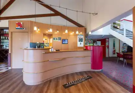 ibis Blois Vallée Maillard - 5