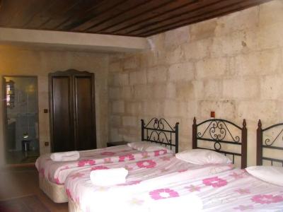 Nature Park Cave - 91