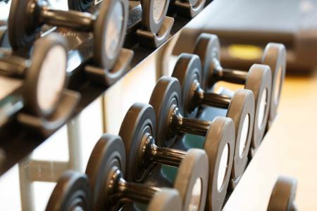 Renaissance Tampa International Plaza - 12