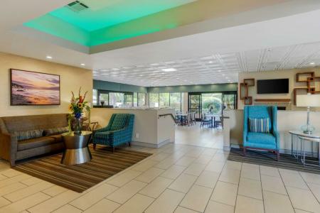 Best Western Plus South Coast Inn - 64