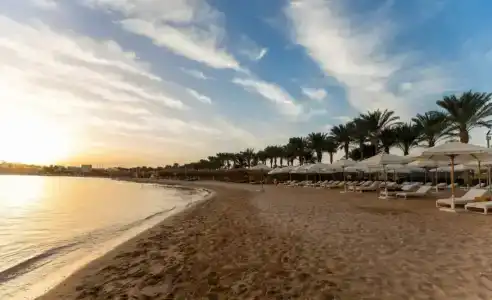 Sunrise Tucana Resort -Grand Select - 52