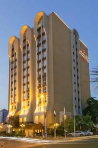 Al Khaleej Palace Deira - 7