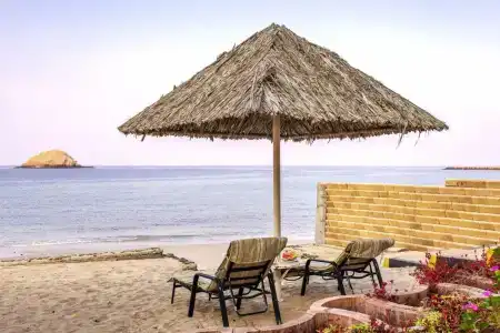 Royal Beach & Resort - 42