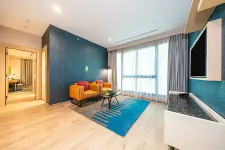 La Quinta by Wyndham Dubai Jumeirah - 68