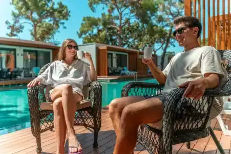 Club Marco Polo - Premium All Inclusive - 80