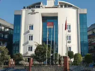 Onkel Rada Apart - 1