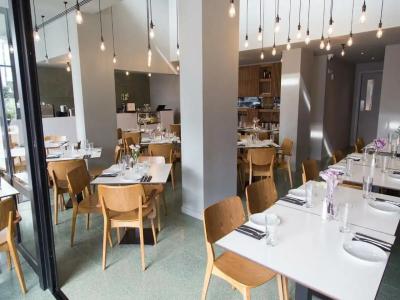 Апарт-отель Sunflower - 67