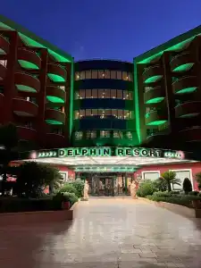 Delphin Deluxe Resort - 82