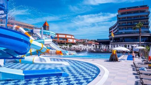 Lonicera Premium - Ultra All Inclusive - 82