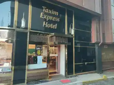 Taxim Express Bosphorus - 0