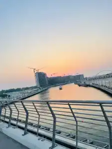 Mercure Dubai Barsha Heights Suites - 85