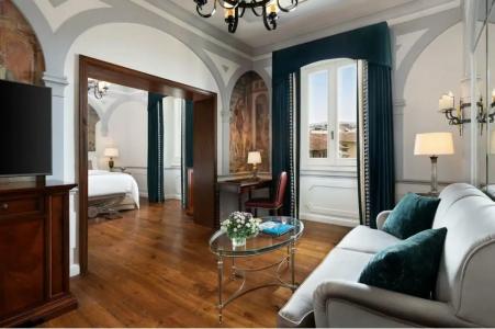 The St. Regis Florence - 67
