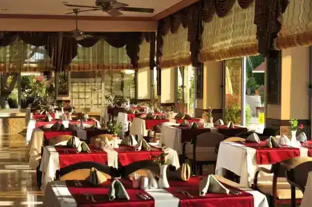 Kırbıyık Resort - Alanya - 10