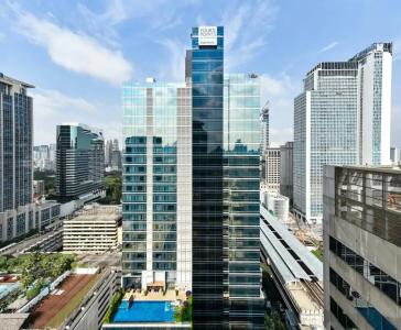 Novotel Bangkok Ploenchit Sukhumvit - 28