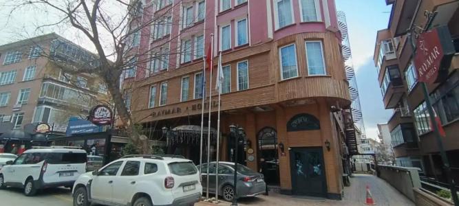 Raymars Ankara - 16