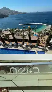 Deltas By Marriott Bodrum - 92