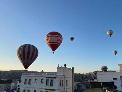 Osmanli Cappadocia - 84