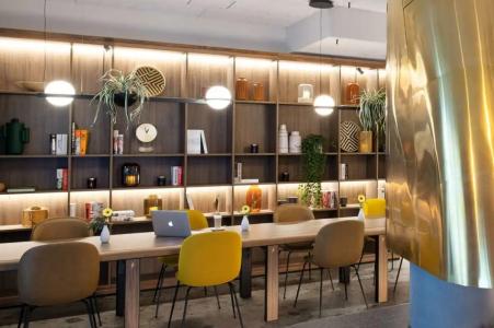 NH Hamburg Altona - 12