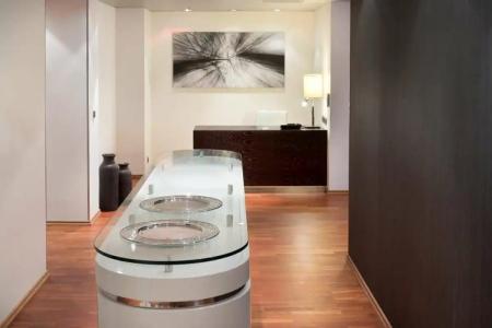 Radisson Blu Olümpia - 44