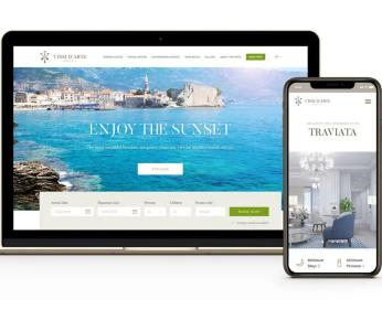 Boutique Vissi d'Arte - 9