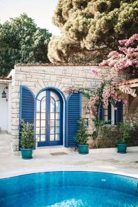 Büyükada Loc'ada - 25