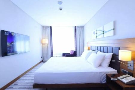 Hilton Garden Inn Konya - 38