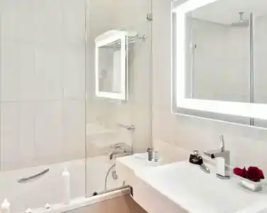 Novotel Abu Dhabi Gate - 19