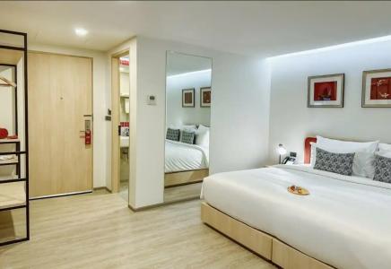 Midtown Ratsada - 95