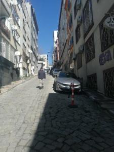 Alhambra Apart - 6