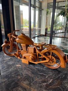 Lujo A`la Carte All Inclusive - 41