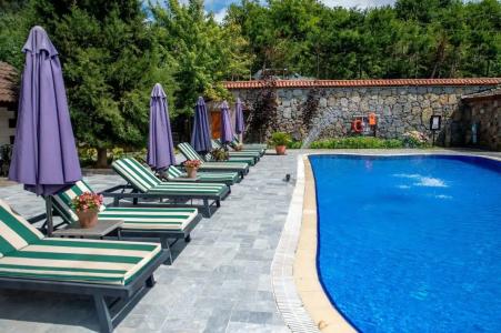 Wineport Lodge Agva - 15