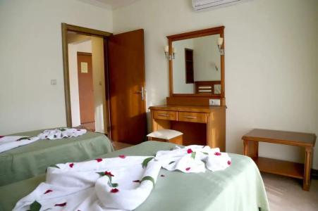 Club Karakas Apart Otel - 47