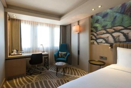 DoubleTree by Hilton Istanbul - Sirkeci - 59