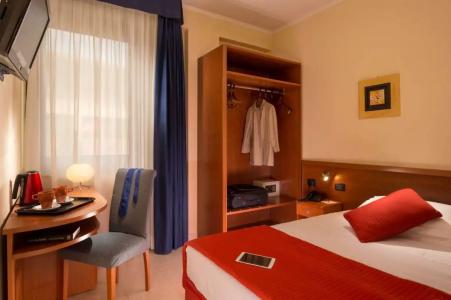 Best Western Blu Roma - 59