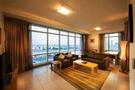 Oaks Liwa Heights Suites - 71
