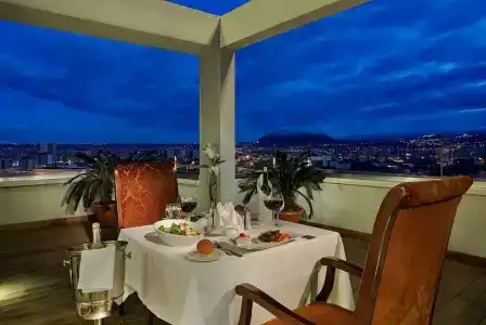 Wyndham Grand Kayseri - 68