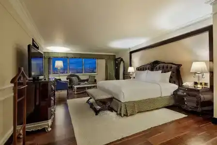 Wyndham Grand Kayseri - 4