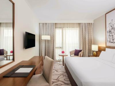 Novotel Deira Creekside Dubai - 81