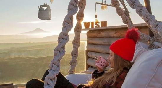 Wish Cappadocia - 45