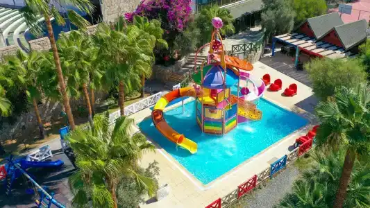 Crystal Green Bay Resort & Spa - Ultimate All Inclusive - 6