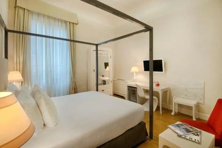 NH Collection Firenze Porta Rossa - 75