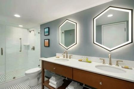 DoubleTree by Hilton Ocean City Oceanfront - 46