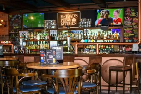 Premier Inn Dubai Investments Park - 15