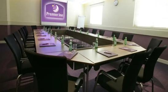 Premier Inn Dubai Investments Park - 42