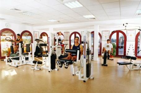 Marbella Resort - 80