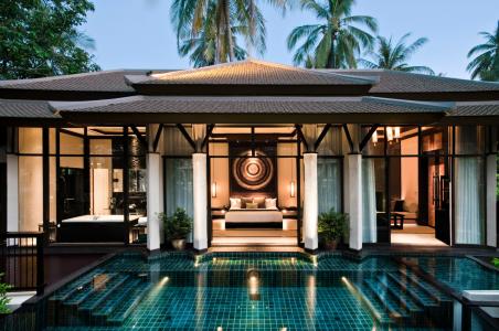 Banyan Tree Samui - SHA Extra Plus - 98