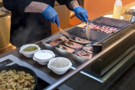 GHT Balmes,-Aparthotel&SPLASH - 28